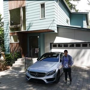 Meet your Posher, Benedick